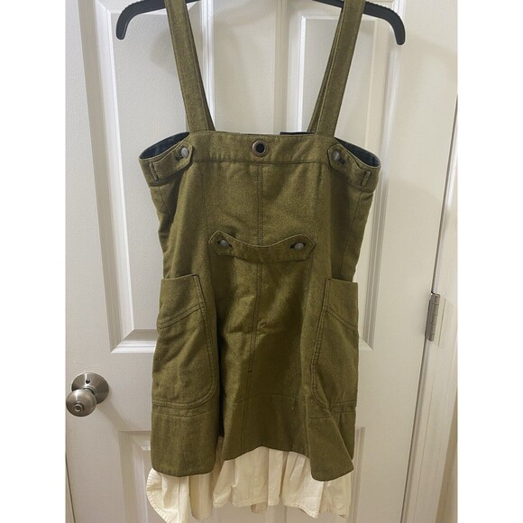 free people mini dress Y2K - Picture 8 of 13